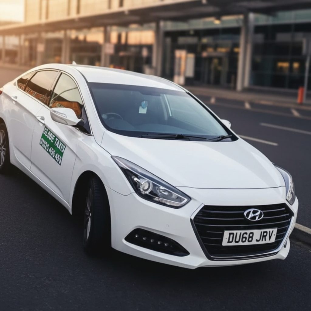 PROFESSIONAL TAXI SERVICE