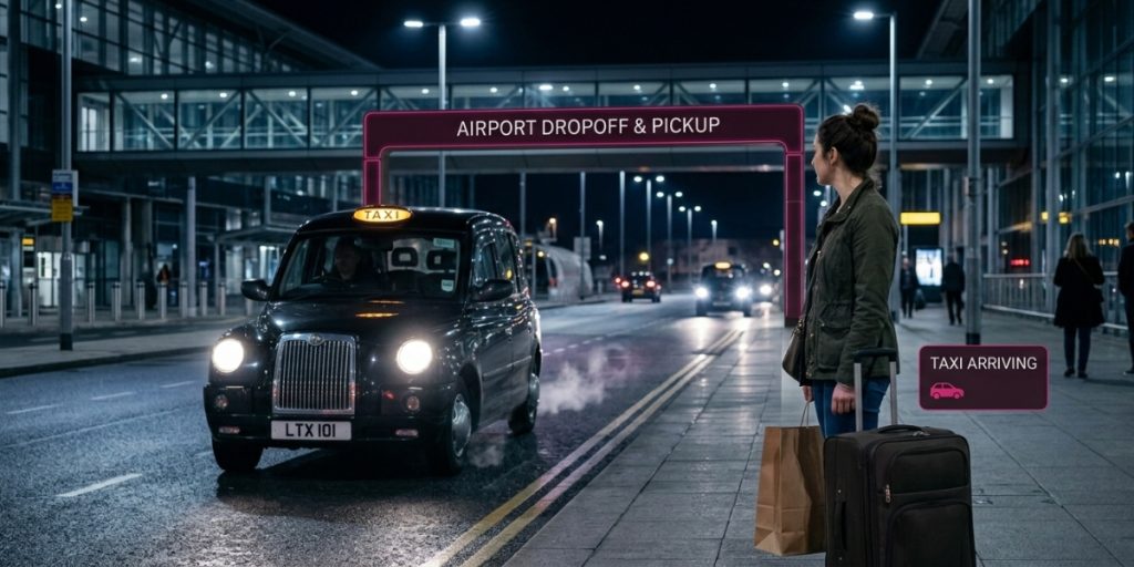 best taxi service uk
